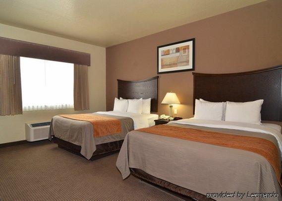 Comfort Inn I-20 Midland Stanton Cameră foto